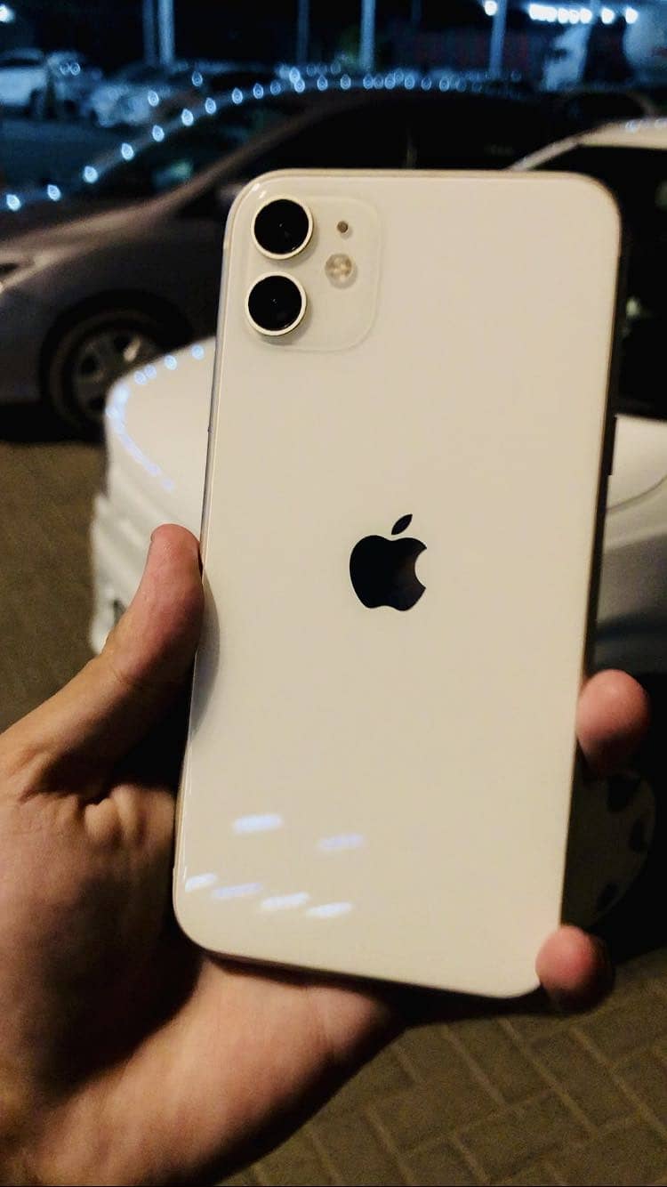 Apple iPhone 11 9