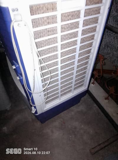 Super Asia Aircooler For sale in this Sialkot city