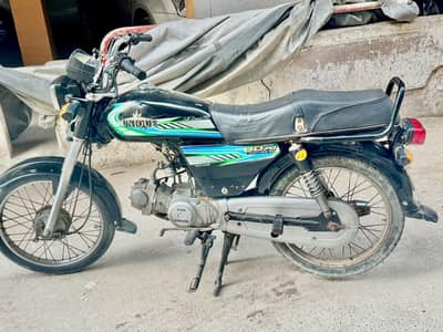 Unique 2024 model vip bike all clear urgent sale 1st owner