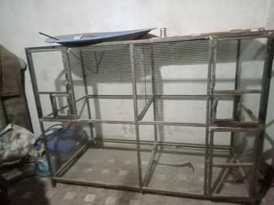 New Pinjra For Sale