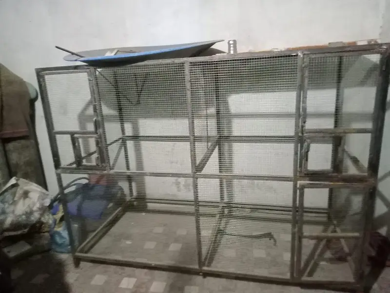New Pinjra For Sale