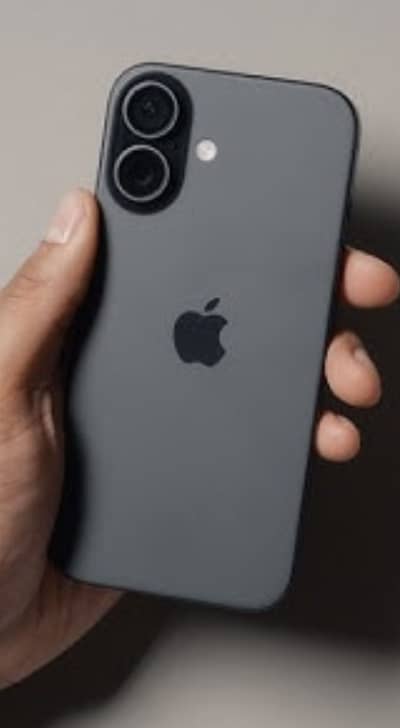 Apple iPhone 16 Plus