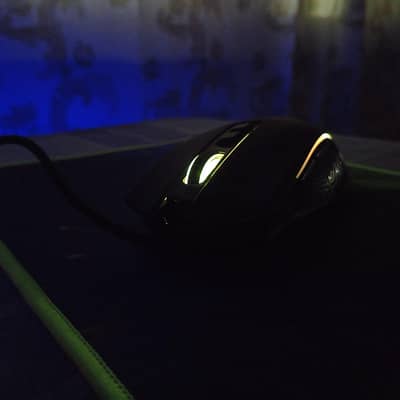Gaming Mouse
