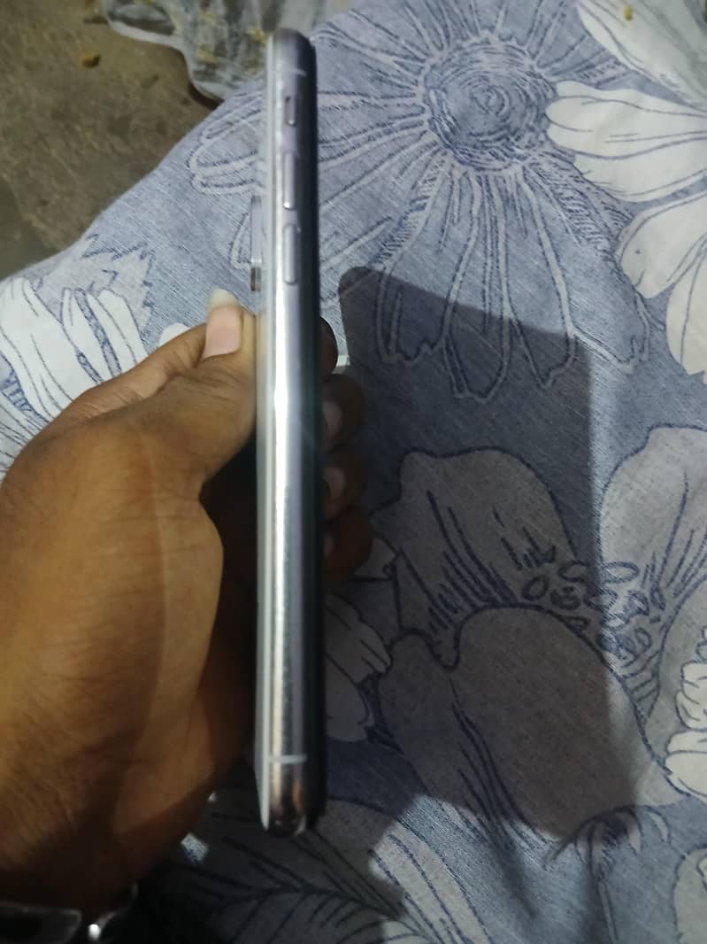 Apple iPhone X 1