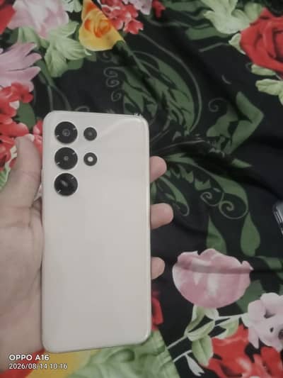 Itel s26 ultra