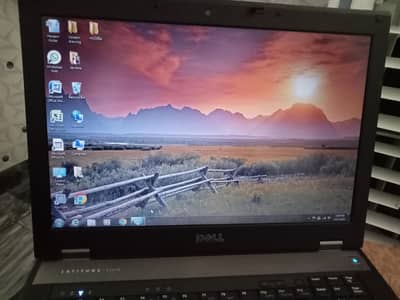 dell laptop
