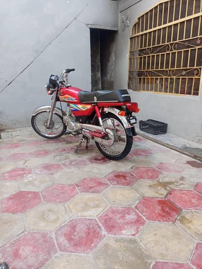 zxmco bike for sale