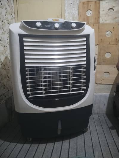 Room Cooler ECM 6500