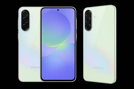 Samsung Mobile A36 5g