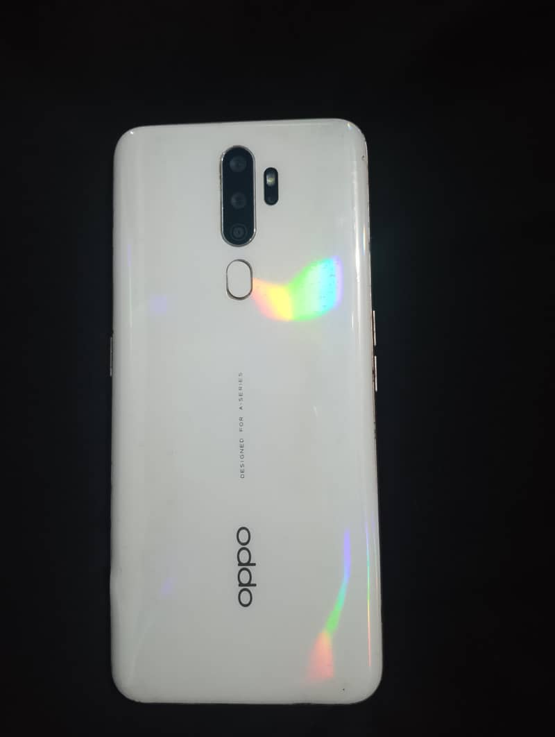 OPPO A5 0