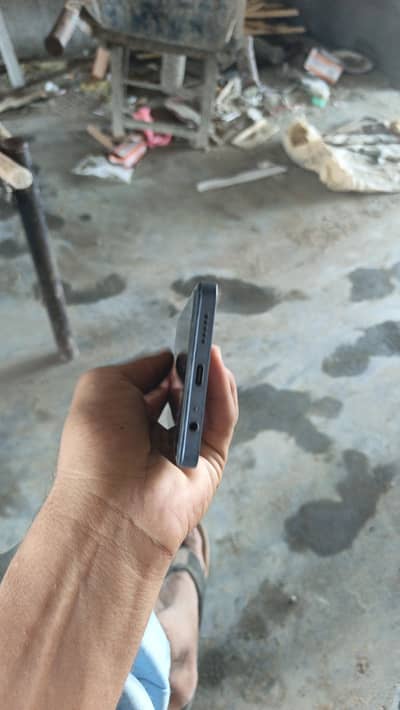Vivo Y36
