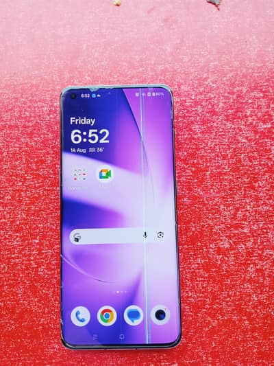 One Plus 11