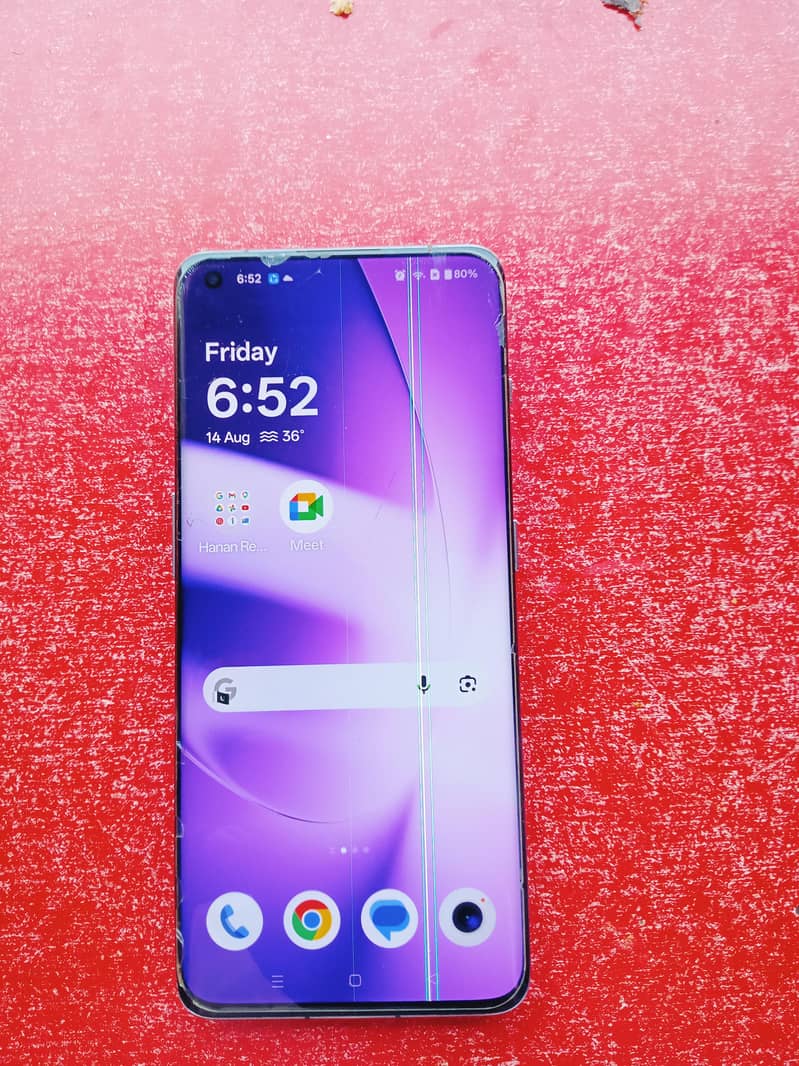 One Plus 11 0