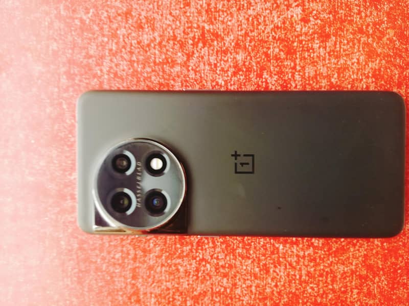 One Plus 11 3