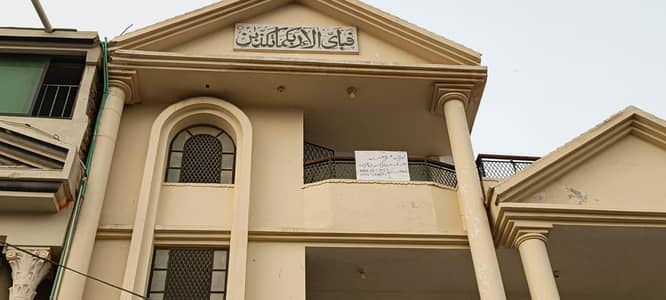 Beautiful Double-Story House for Sale – Latifabad Unit 6, Hyderabad