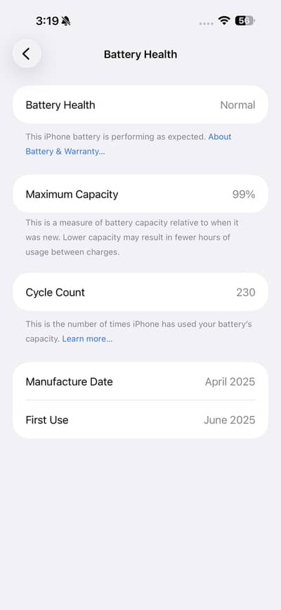 Apple iPhone 16 Pro Max