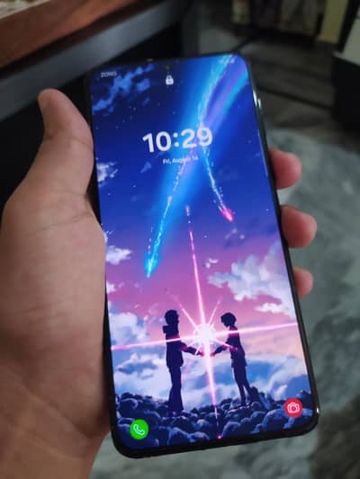 Samsung Mobile S21 Plus