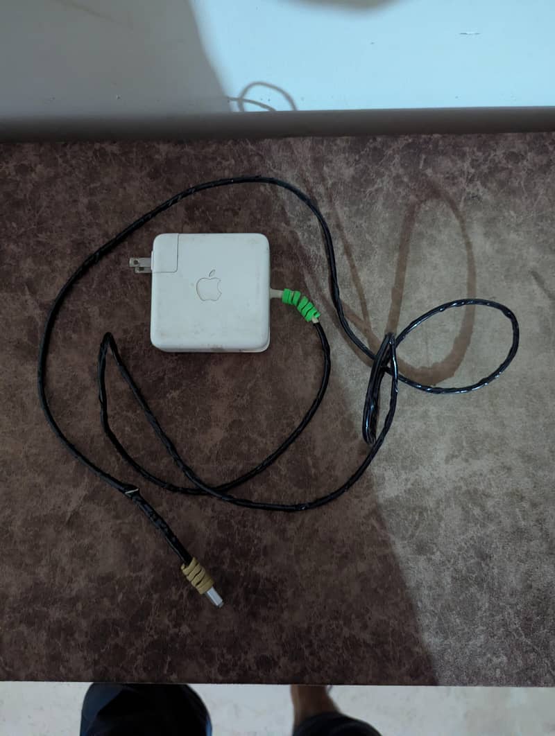 Macbook Pro Mid 2014 4