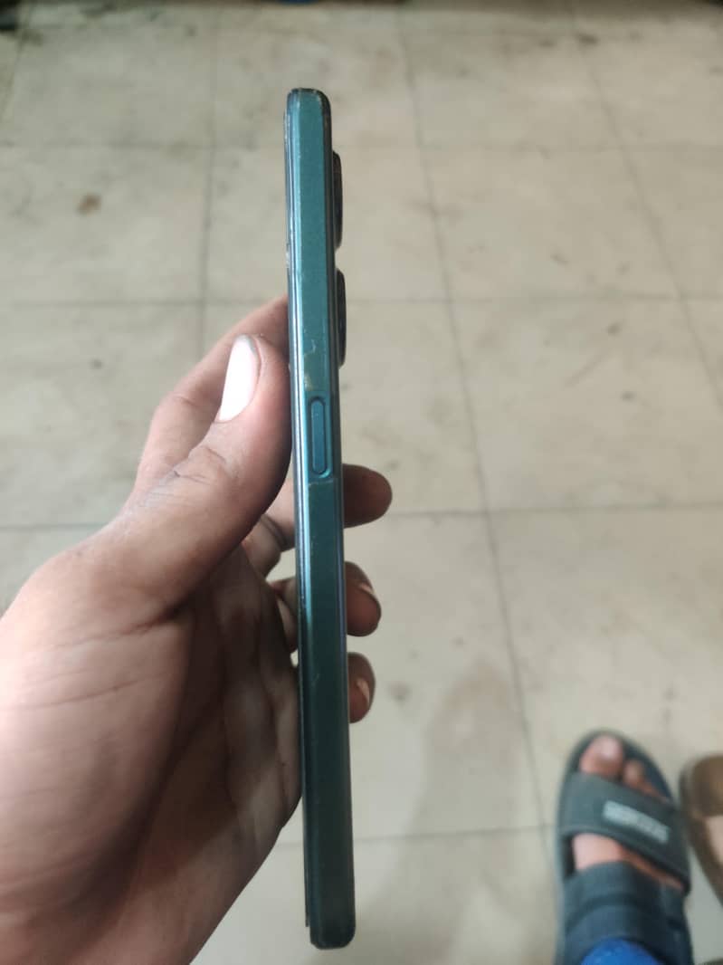 One Plus Other Model 2