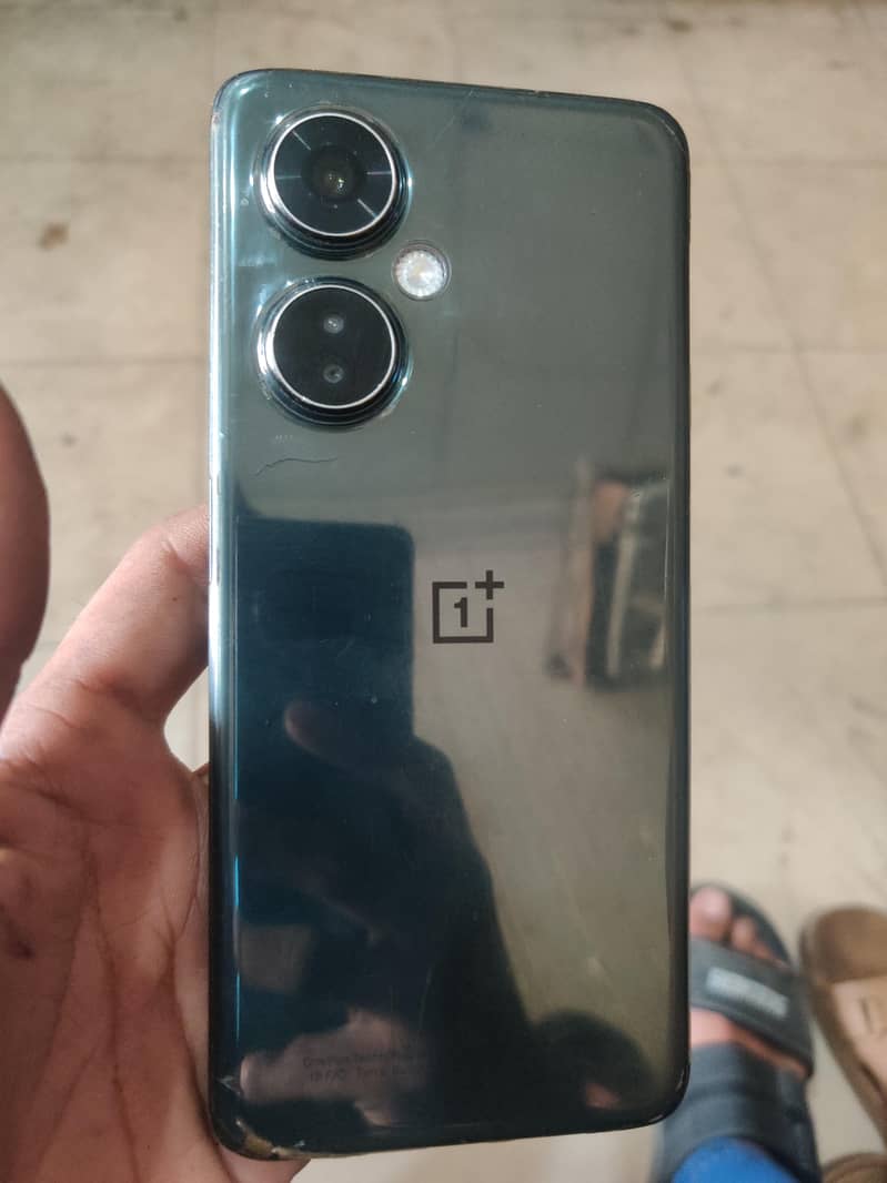 One Plus Other Model 3