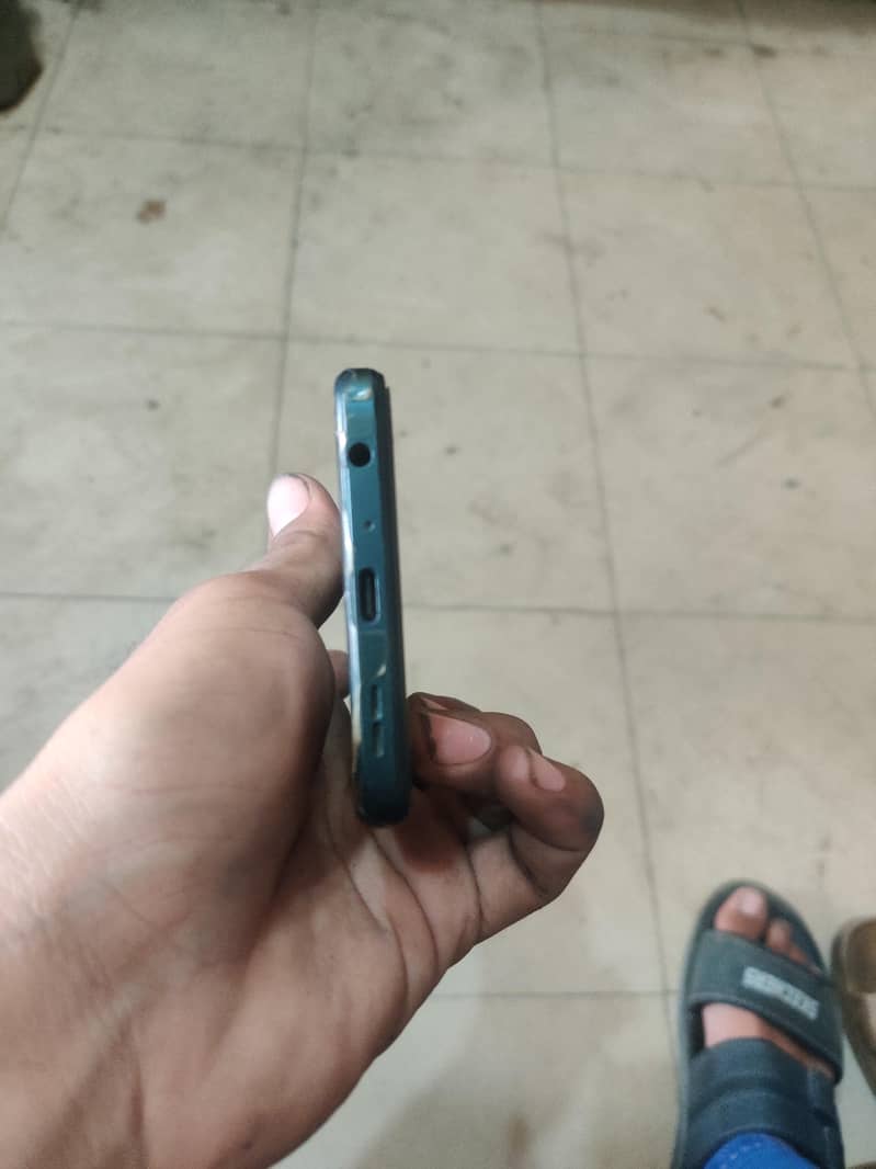 One Plus Other Model 4