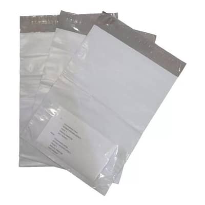 Courier Flyers Available in Multiple Sizes - Bahria Phase 7 Rawalpindi
