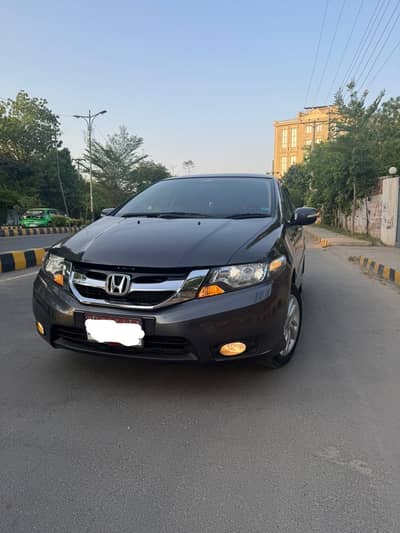 Honda City 2021 / City Aspire / City Prosmatic / Honda City I-VTEC