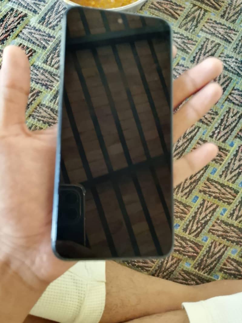 Itel S25 1