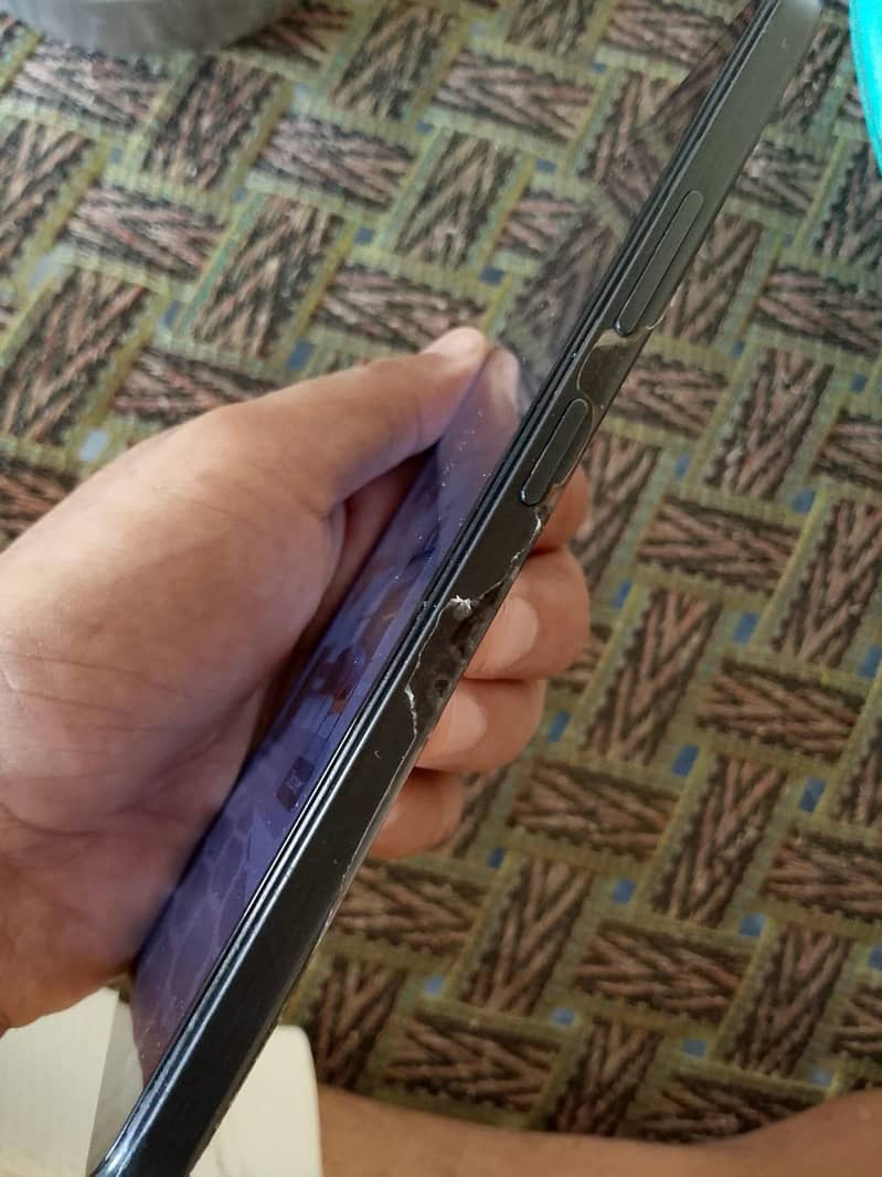 Itel S25 2