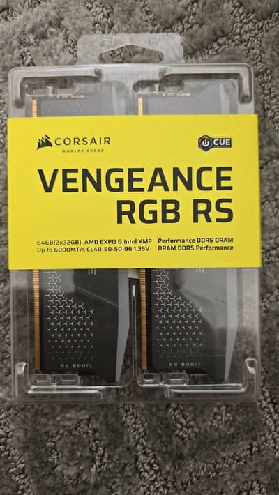 RAM DDR5