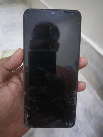 Motorola G Pure
