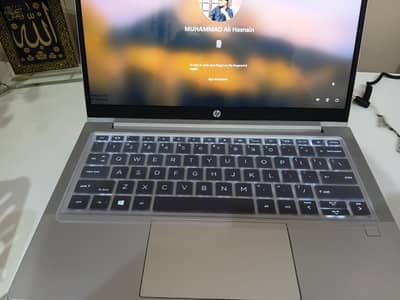 Hp Probook 430 G8