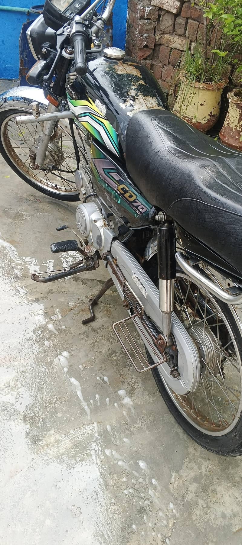 condition 10/8.5 1