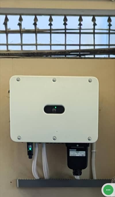 30 kw on grid inverter- Huawei