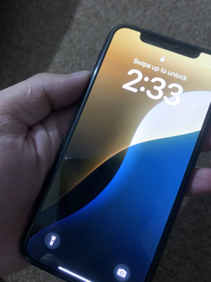 Apple iPhone XS 2