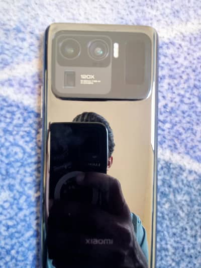Xiaomi Mi 11 Ultra