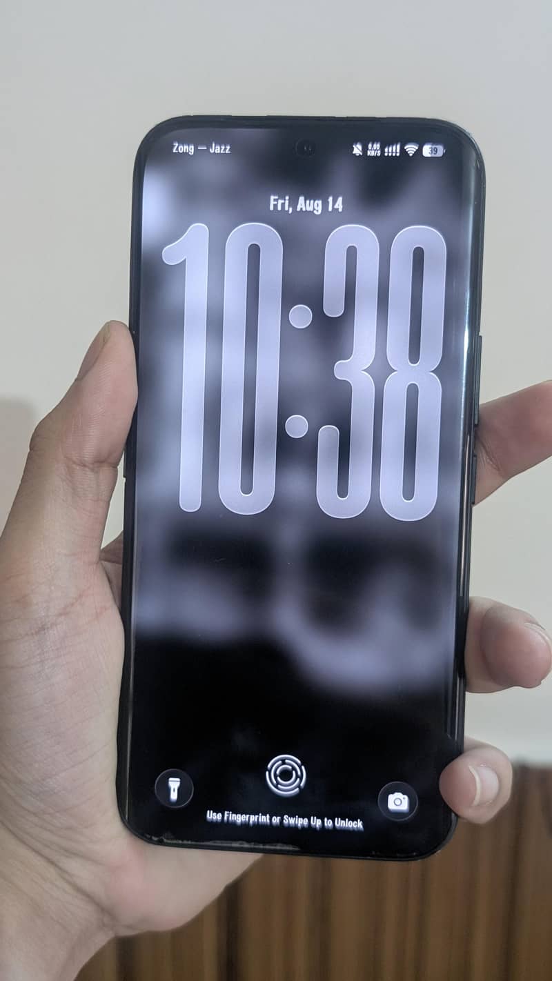 Tecno Camon 50 pro 2