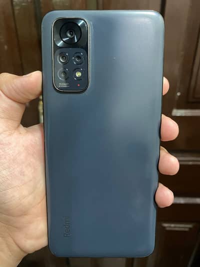 Xiaomi Redmi Note 11