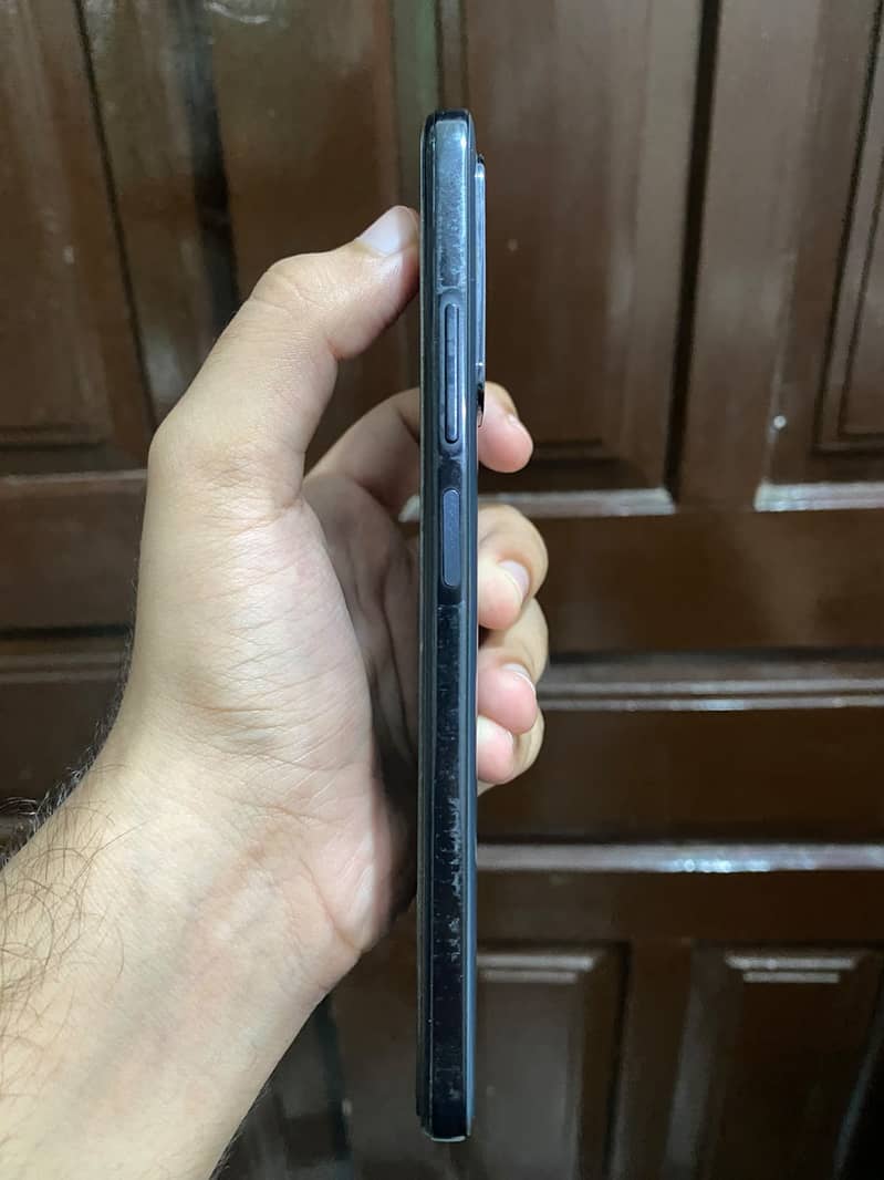 Xiaomi Redmi Note 11 1