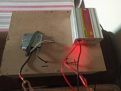 Huawei lithium iron phosphate battery 12v 200amp