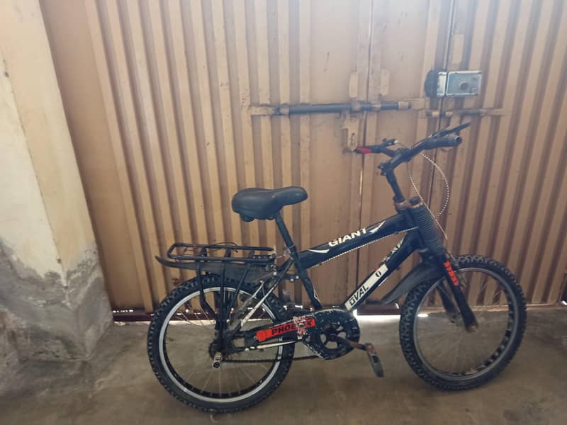 Bicycle 3