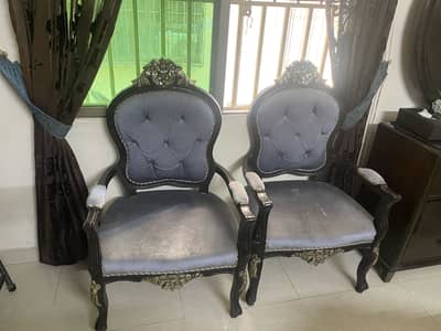 Chairs for sale
