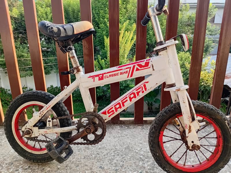 Bycycle 0