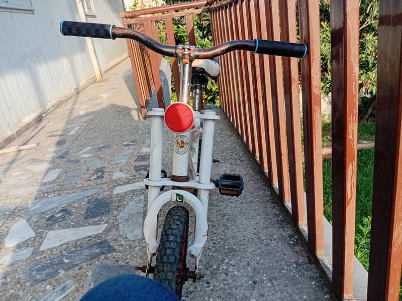 Bycycle 1