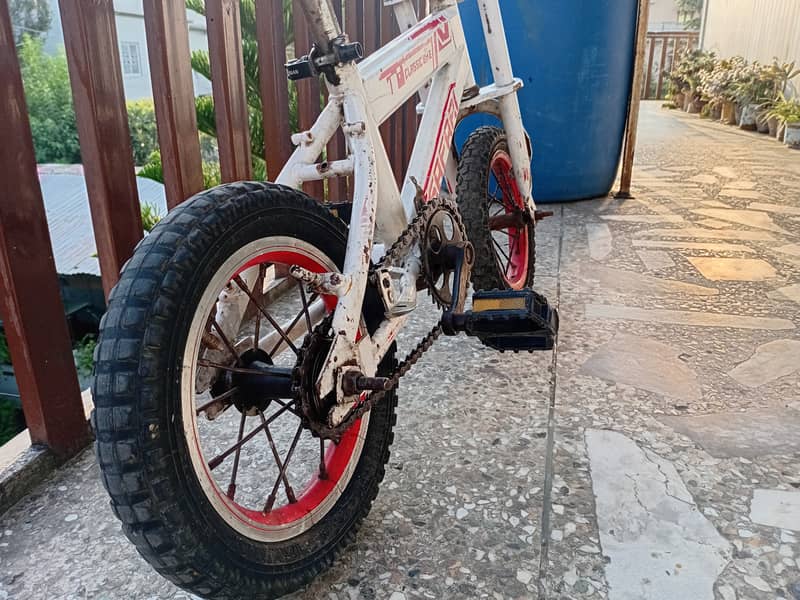 Bycycle 2