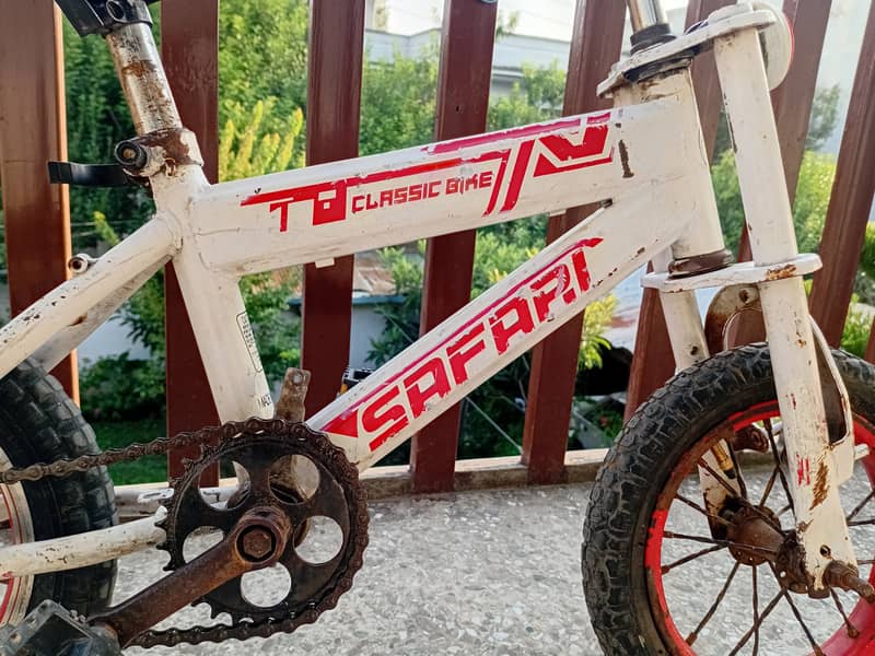 Bycycle 3