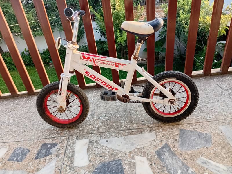 Bycycle 4