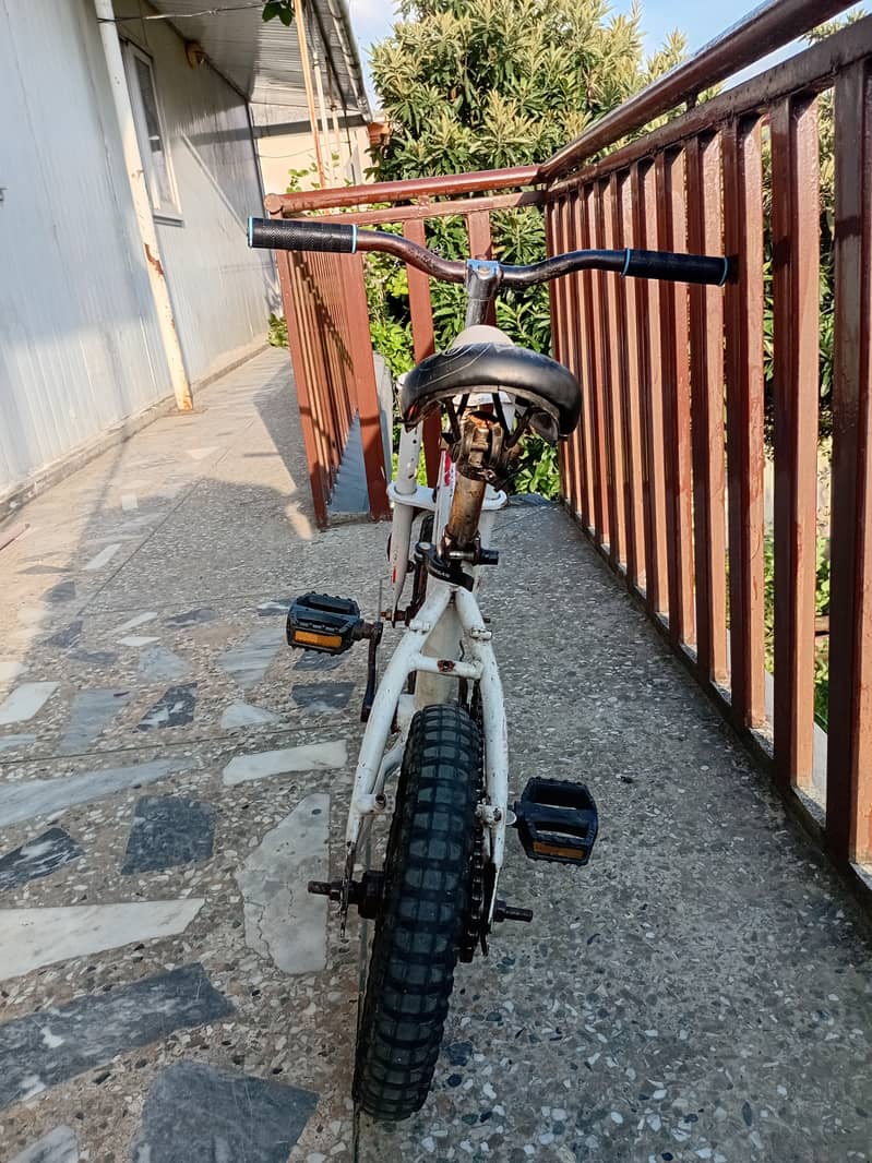 Bycycle 5