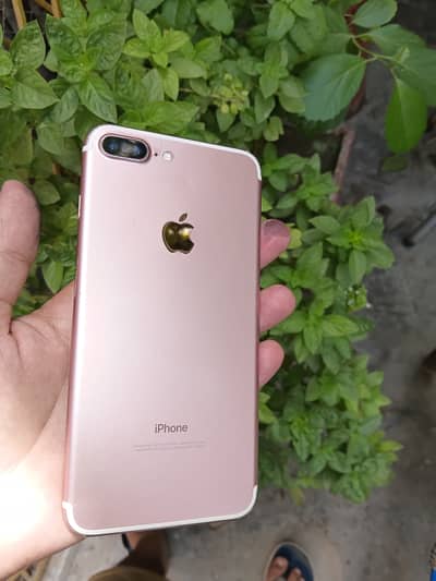 Apple iPhone 7 Plus
