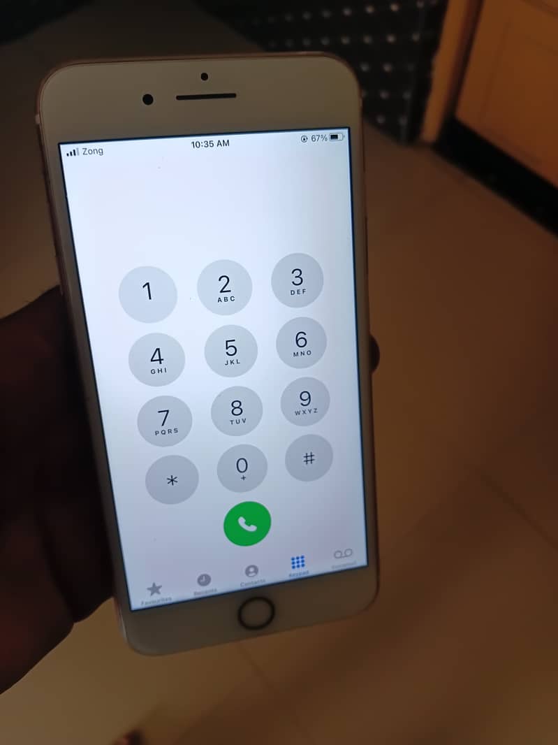 Apple iPhone 7 Plus 4